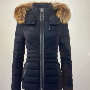 Mackage Patsy down jacket